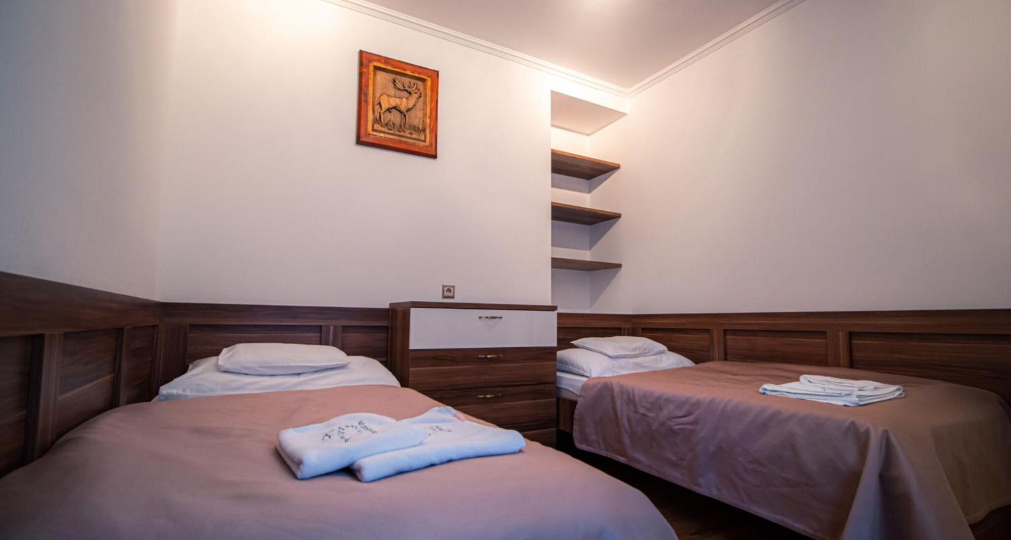 Senyoi Vendeghaz Bed & Breakfast Bozsva ภายนอก รูปภาพ