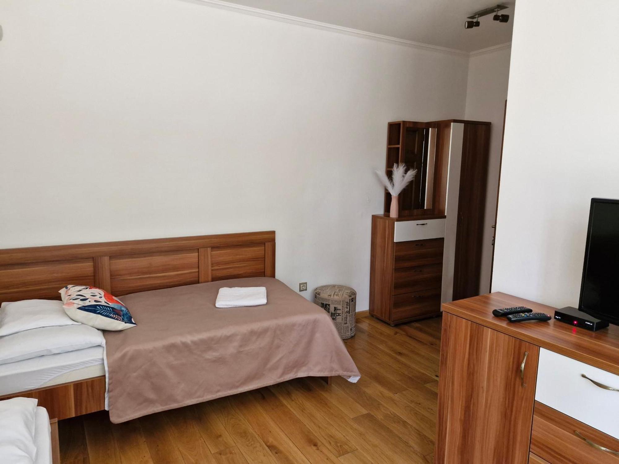 Senyoi Vendeghaz Bed & Breakfast Bozsva ภายนอก รูปภาพ