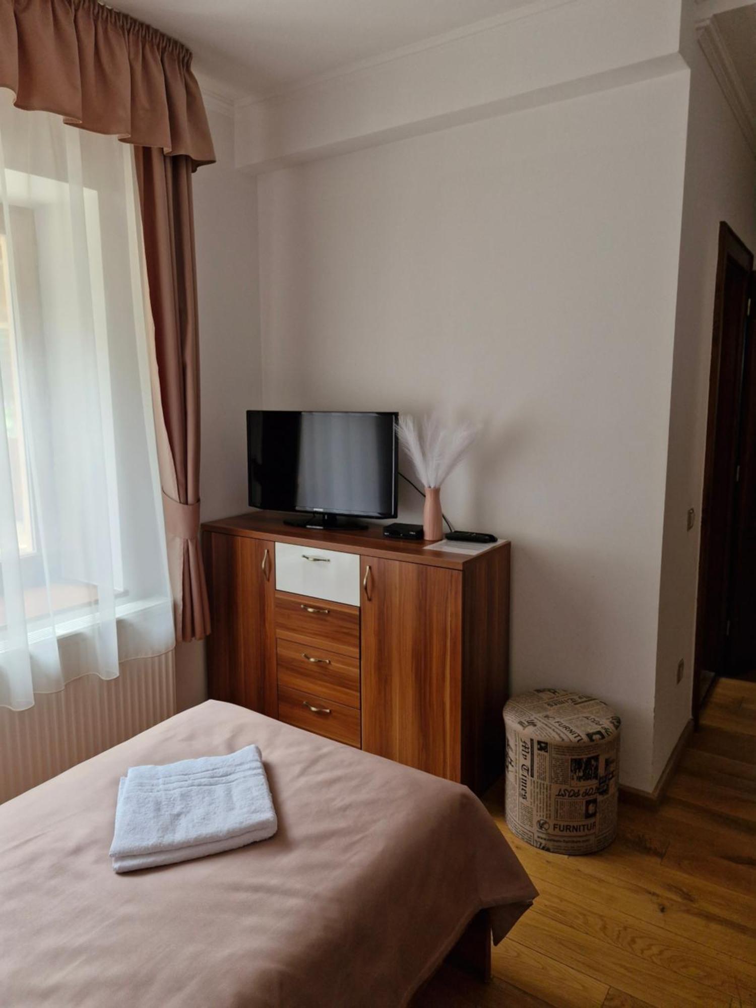 Senyoi Vendeghaz Bed & Breakfast Bozsva ภายนอก รูปภาพ