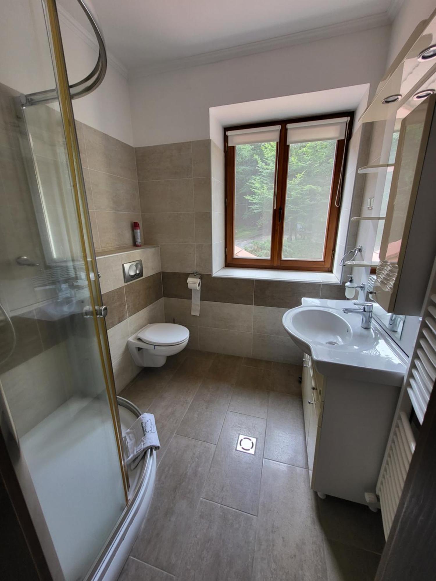 Senyoi Vendeghaz Bed & Breakfast Bozsva ภายนอก รูปภาพ
