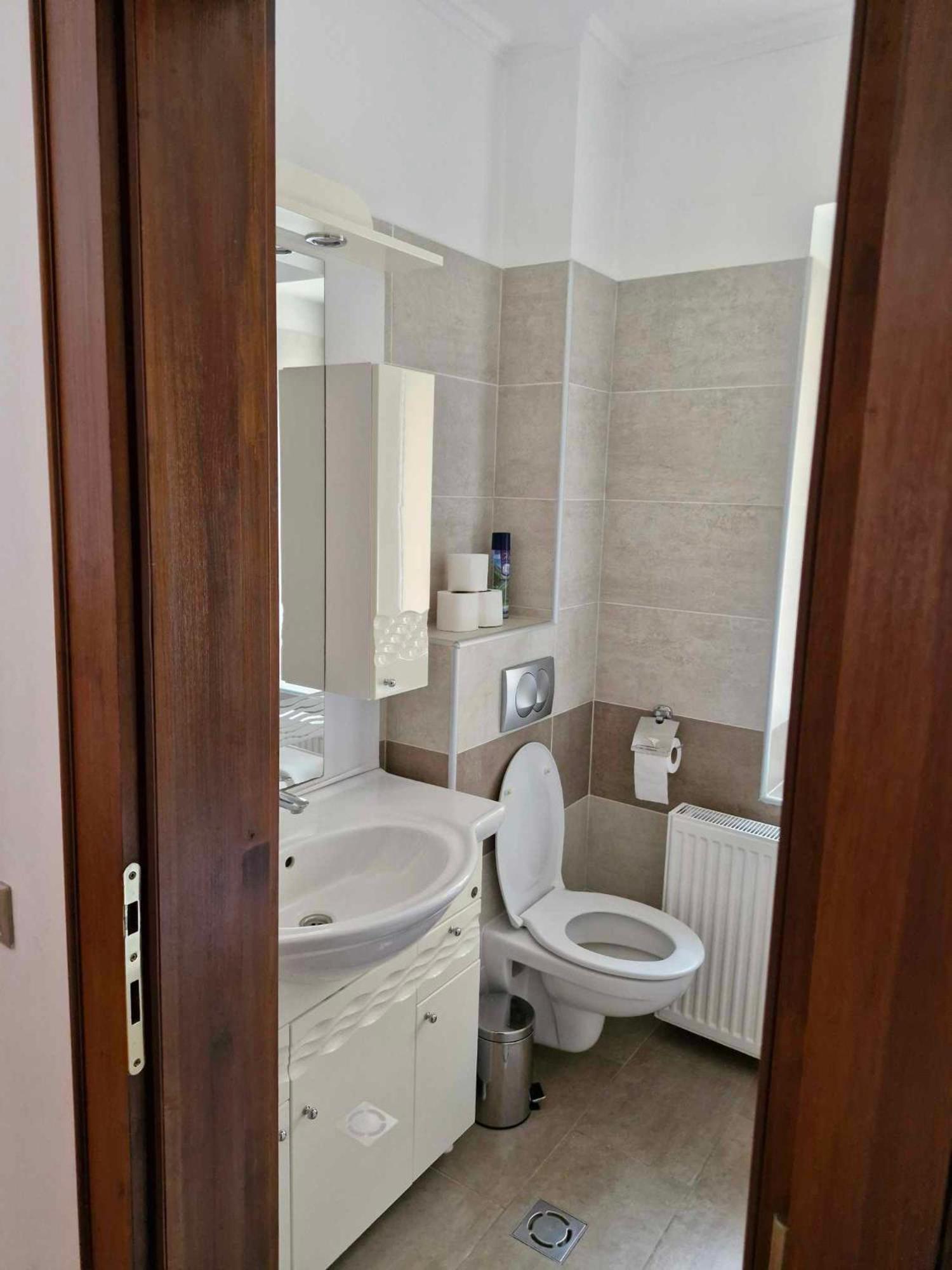 Senyoi Vendeghaz Bed & Breakfast Bozsva ภายนอก รูปภาพ