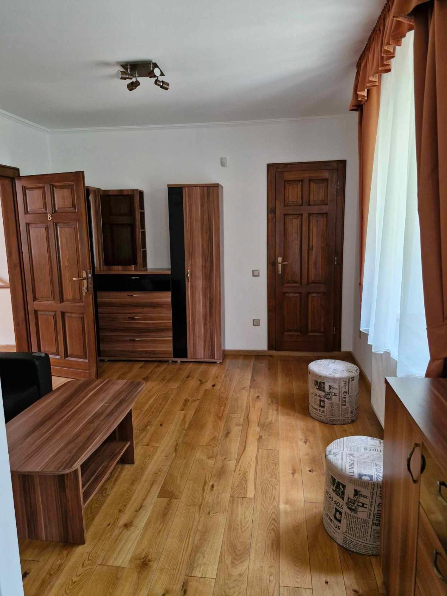 Senyoi Vendeghaz Bed & Breakfast Bozsva ภายนอก รูปภาพ
