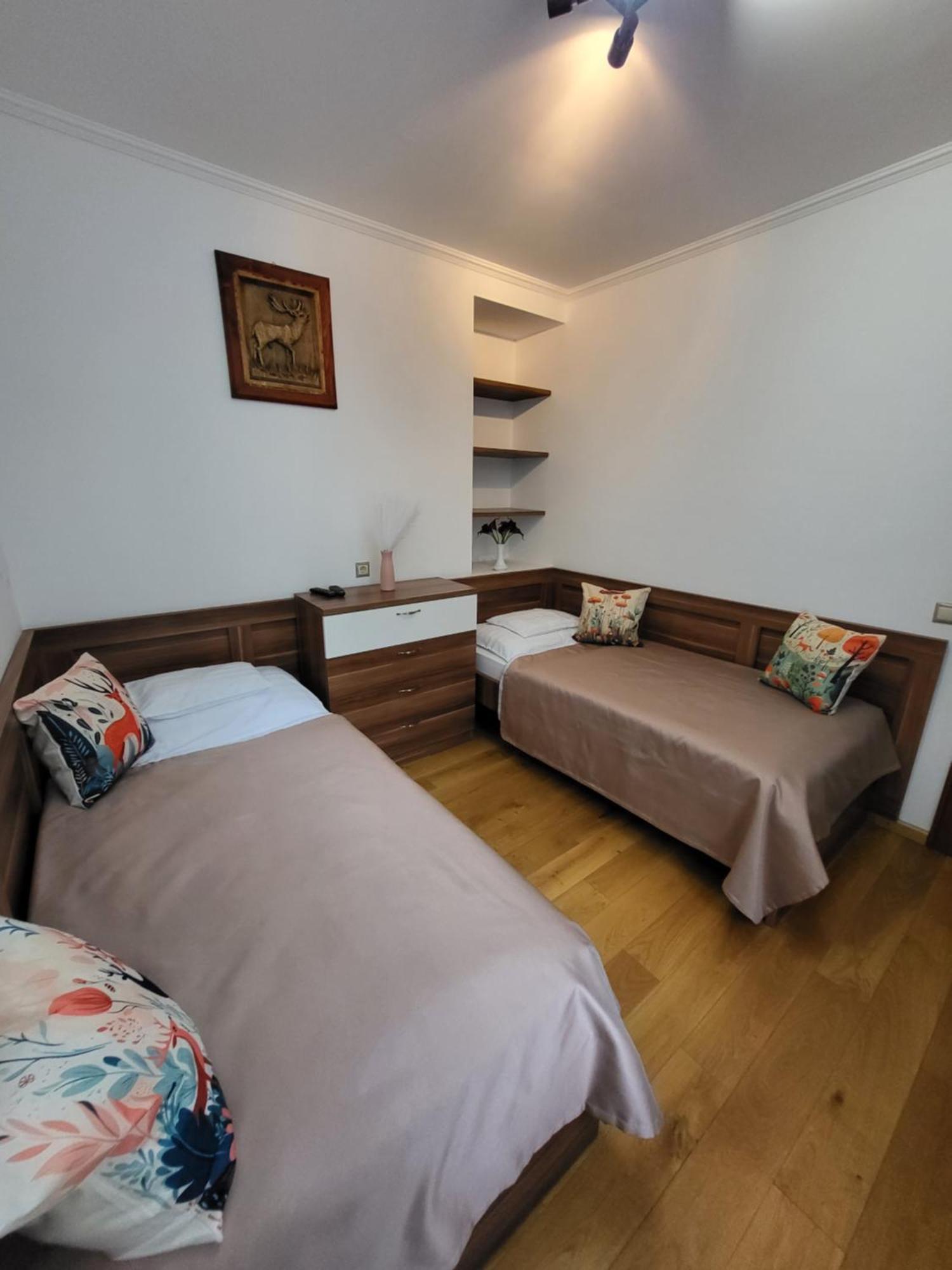 Senyoi Vendeghaz Bed & Breakfast Bozsva ภายนอก รูปภาพ